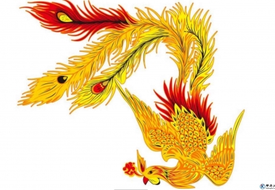 鵷鶵与鸱《庄子·秋水》